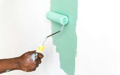 Guide d’achat : Choisir le bon type de peinture pour vos murs